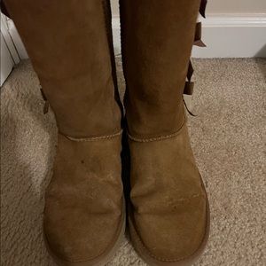 Koolaburra by Uggs !